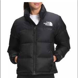 North Face 1996 Nuptse Jacket